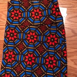 LuLaRoe Cassie NWT